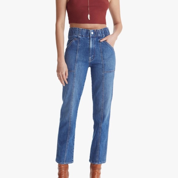 MOTHER Denim - Revolve jeans